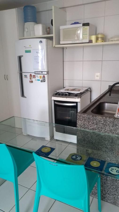 Jaqueira Service Apartment