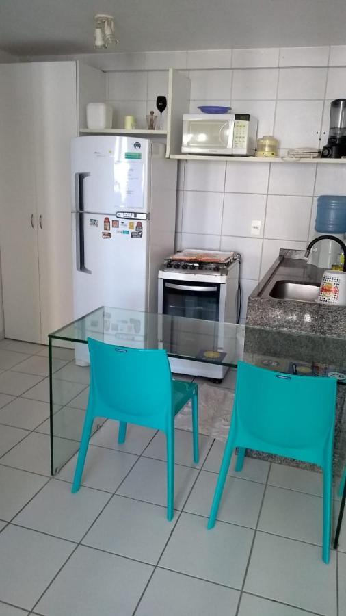 Jaqueira Service Apartment Recife