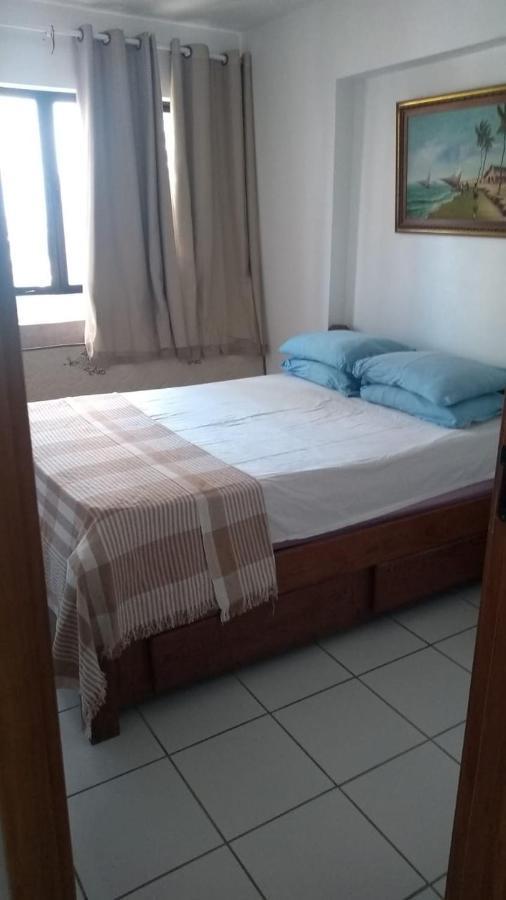 Jaqueira Service Apartment Recife