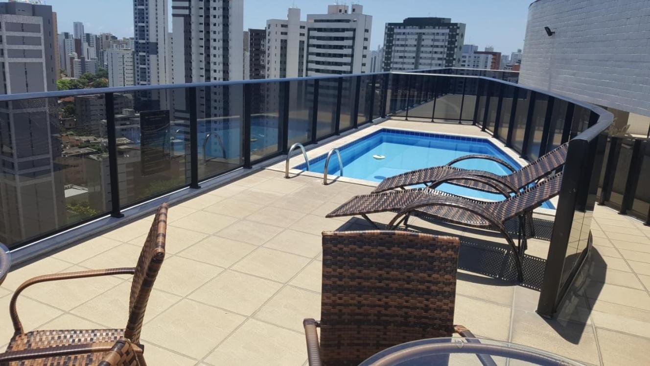 Jaqueira Service Recife