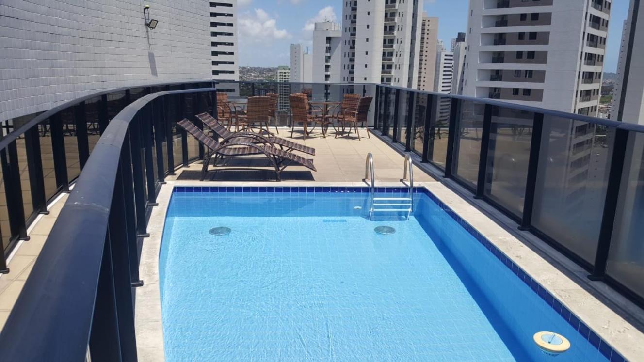 Jaqueira Service Apartment *