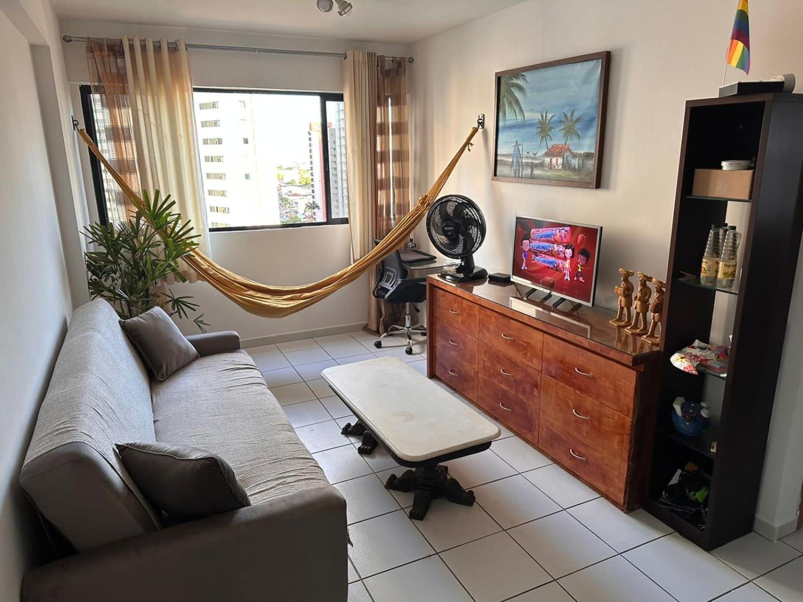 Jaqueira Service Apartment Recife
