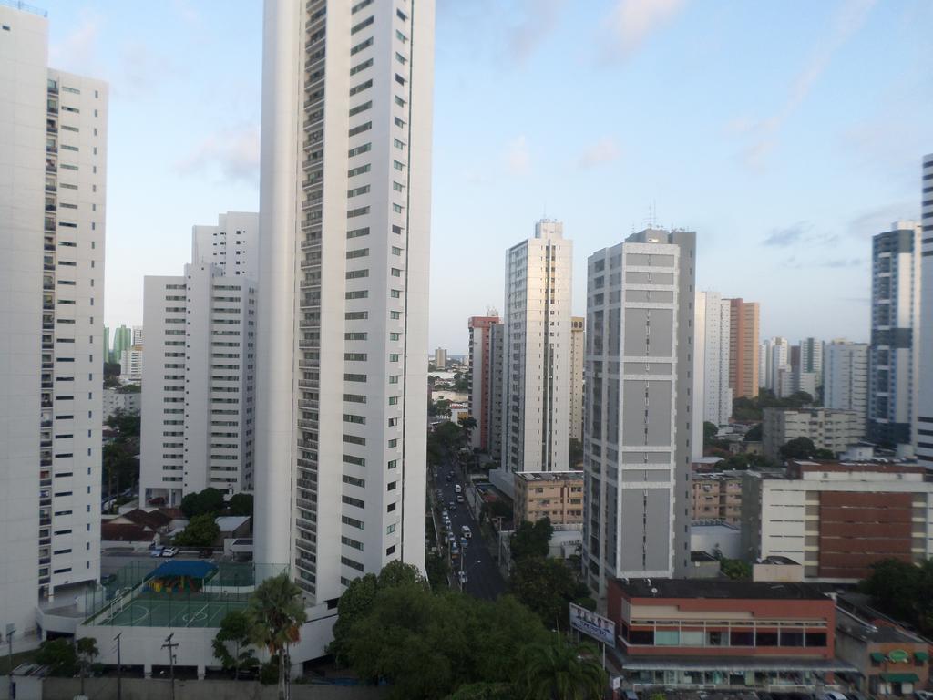 Jaqueira Service Recife