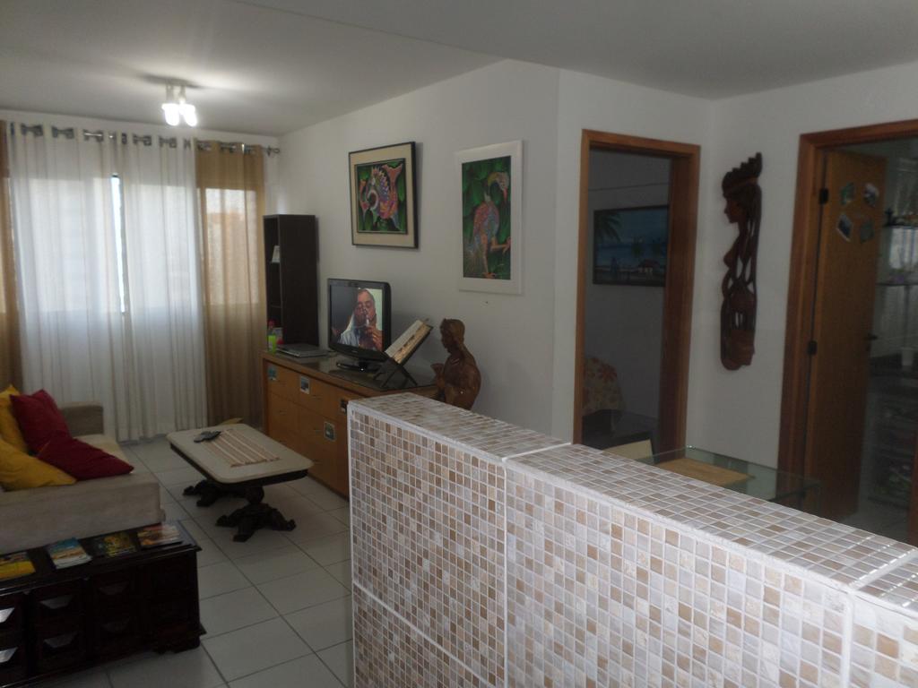 Jaqueira Service Apartment Recife