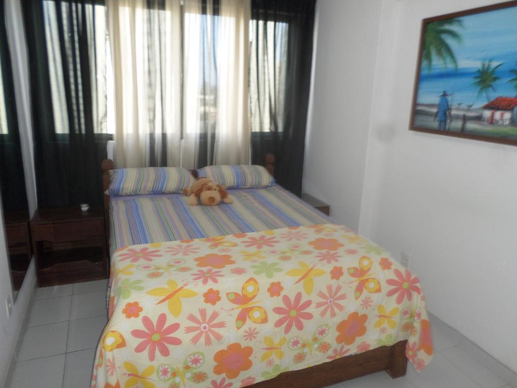 Jaqueira Service Apartment *