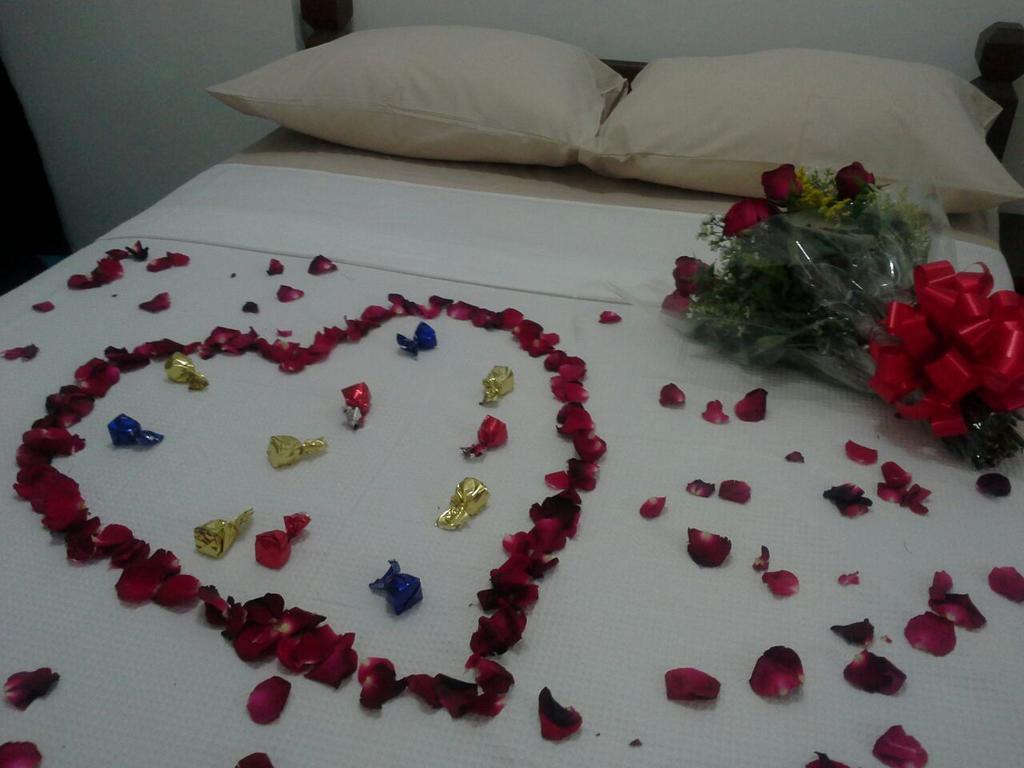 Apartment Jaqueira Service Recife