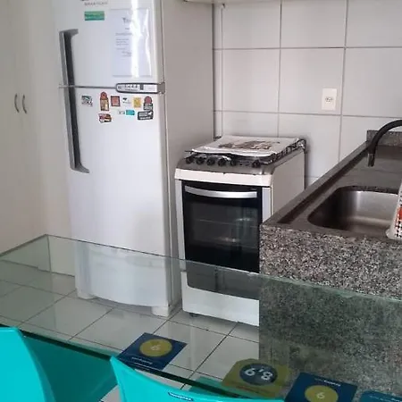 Jaqueira Home Service Recife Exterior photo
